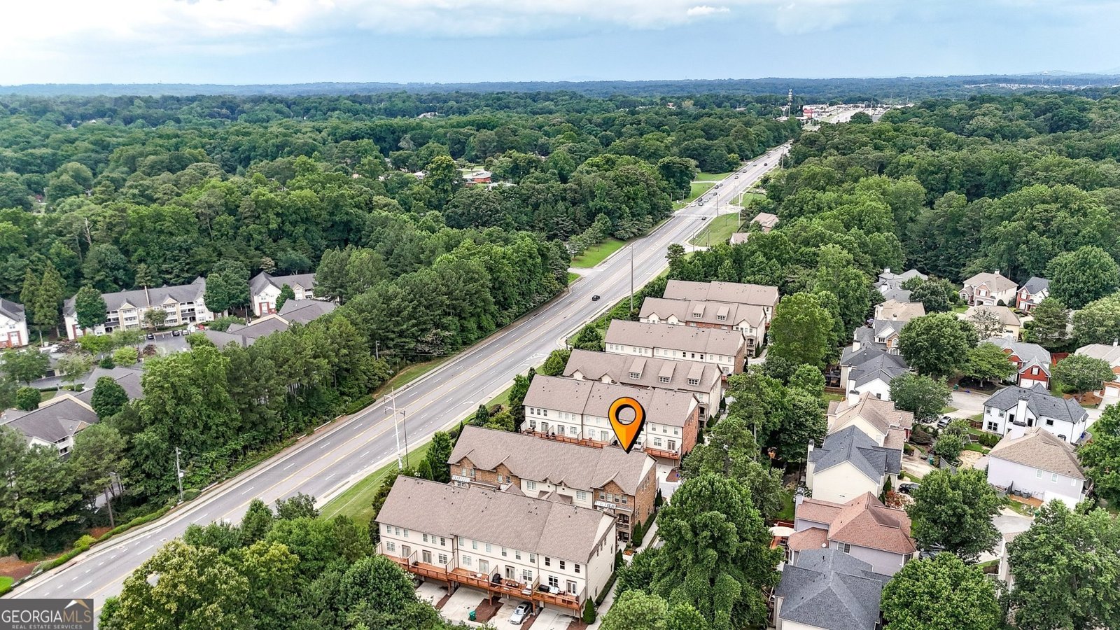301 Garland Woods Court Smyrna - Photo 54