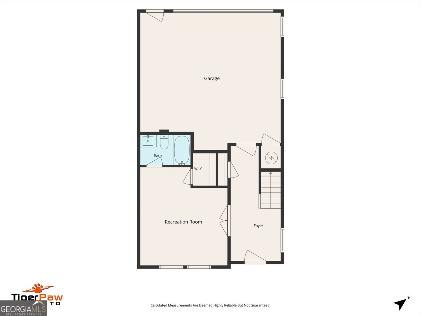 301 Garland Woods Court Smyrna - Photo 56