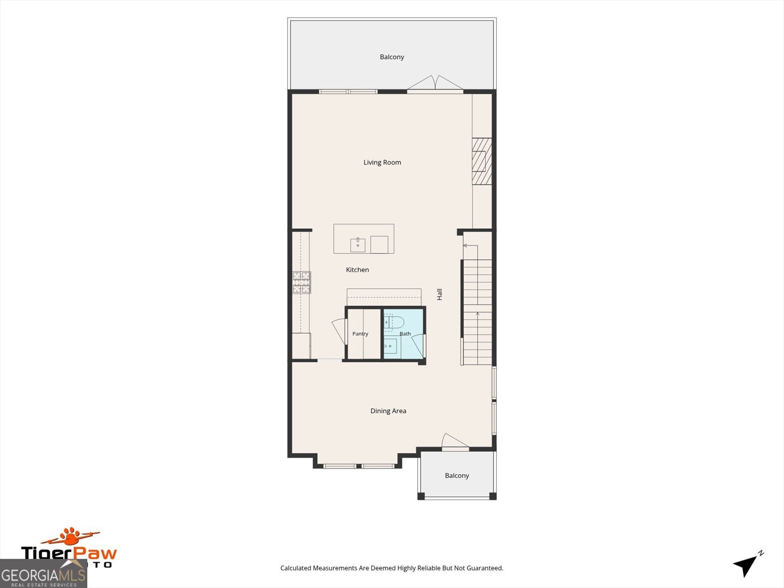 301 Garland Woods Court Smyrna - Photo 57
