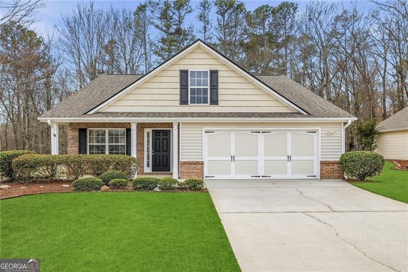 326 Briarcrest Drive Jefferson - main photo