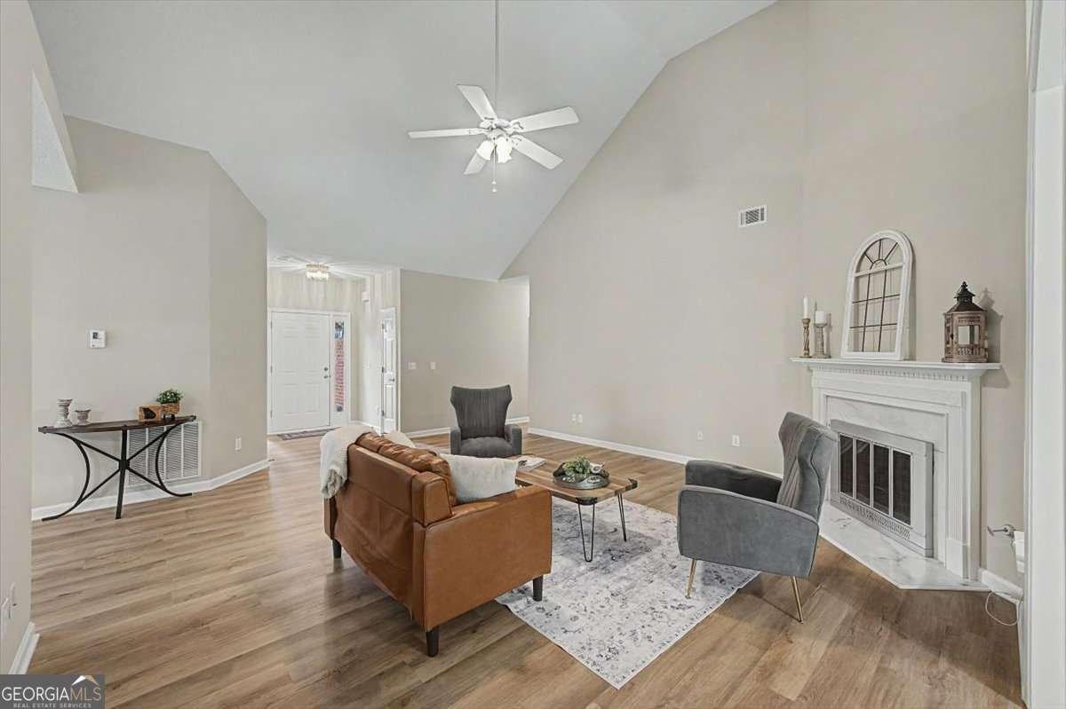 2813 Spotted Pony Trail Acworth - Photo 10