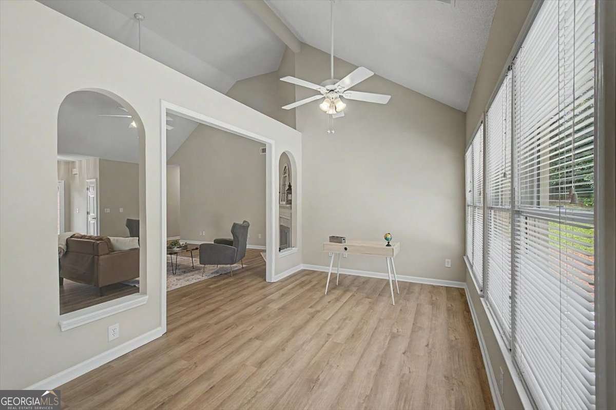 2813 Spotted Pony Trail Acworth - Photo 11