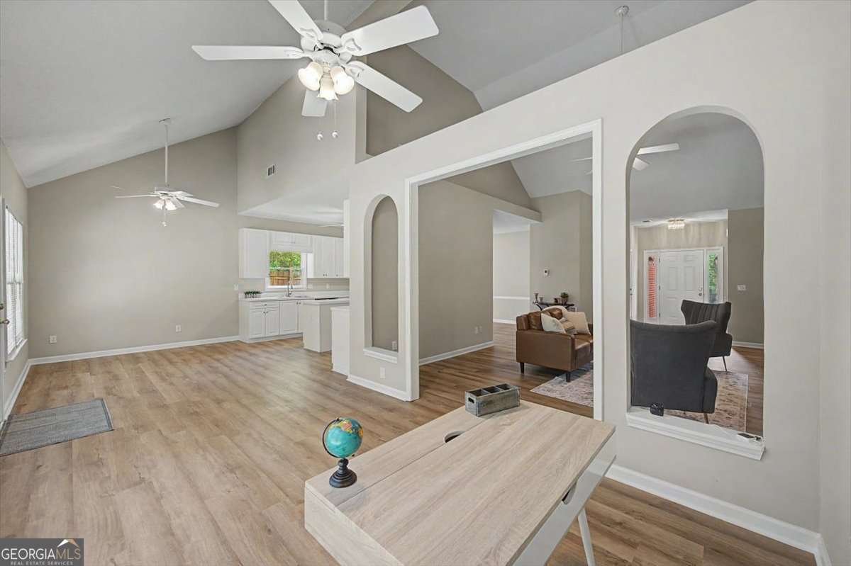 2813 Spotted Pony Trail Acworth - Photo 12