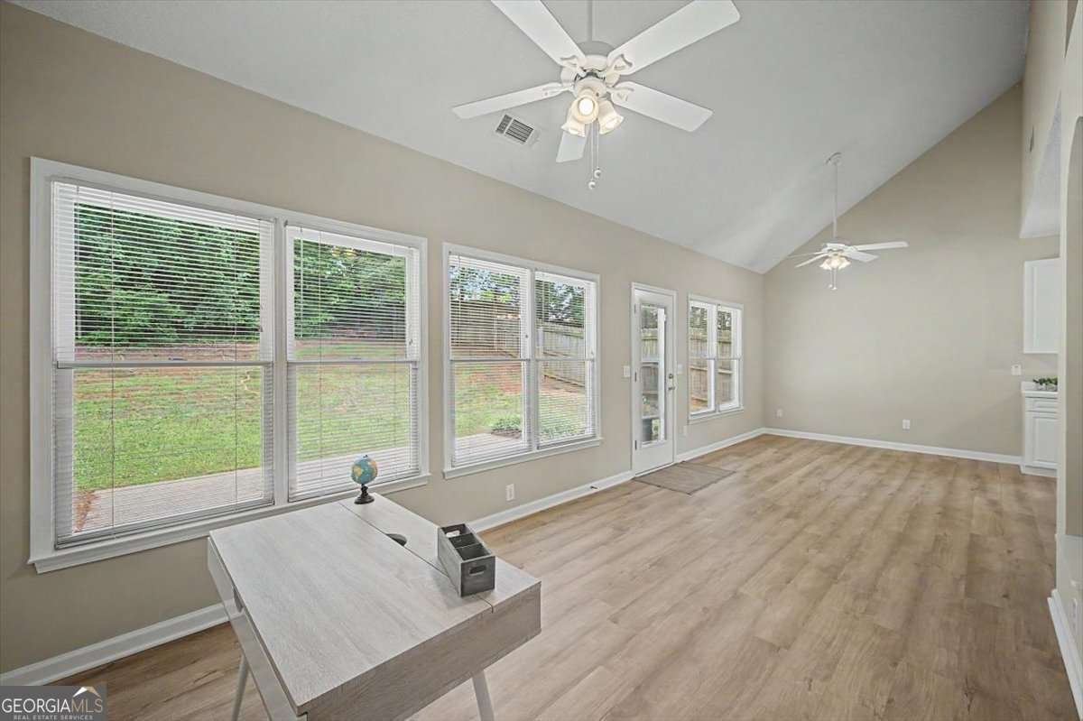 2813 Spotted Pony Trail Acworth - Photo 13