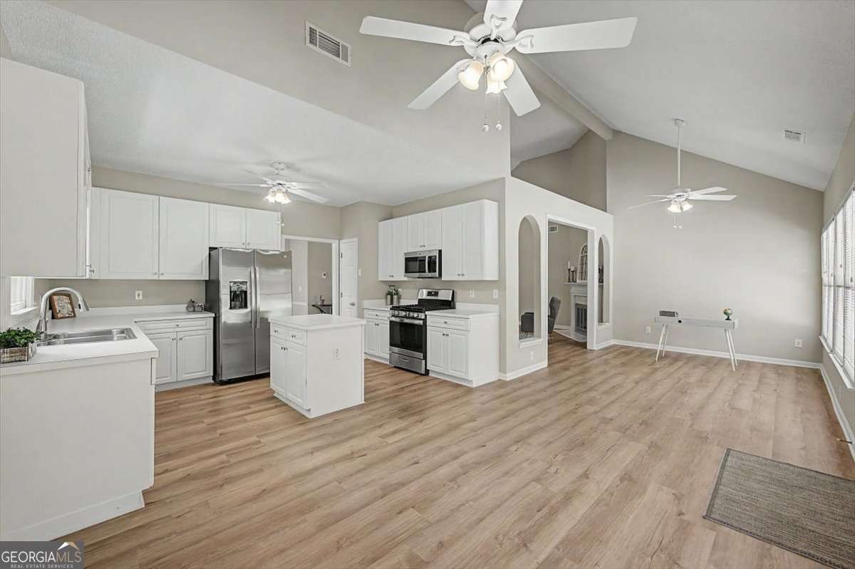 2813 Spotted Pony Trail Acworth - Photo 15