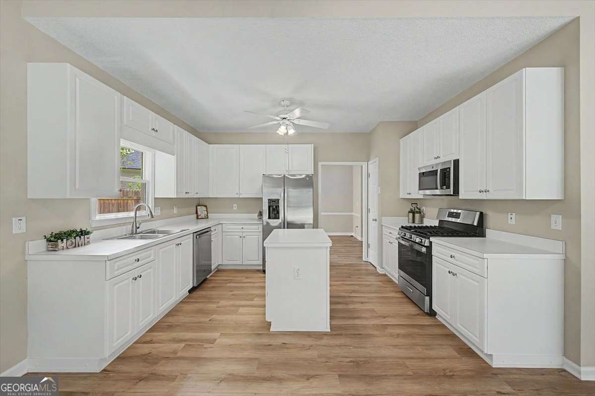 2813 Spotted Pony Trail Acworth - Photo 16