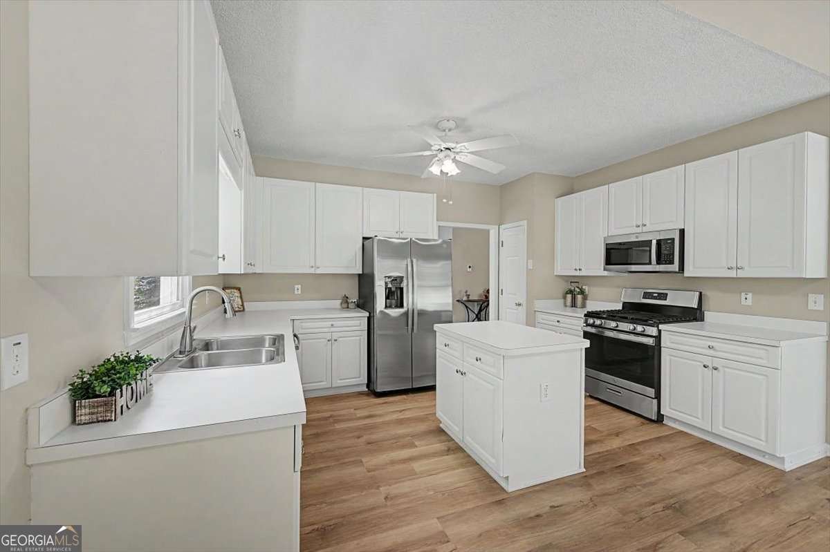 2813 Spotted Pony Trail Acworth - Photo 17