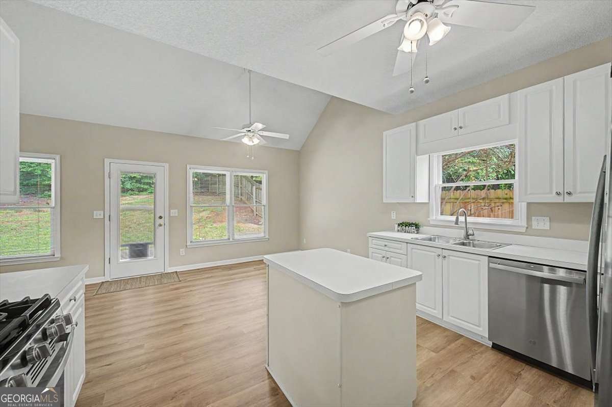2813 Spotted Pony Trail Acworth - Photo 18
