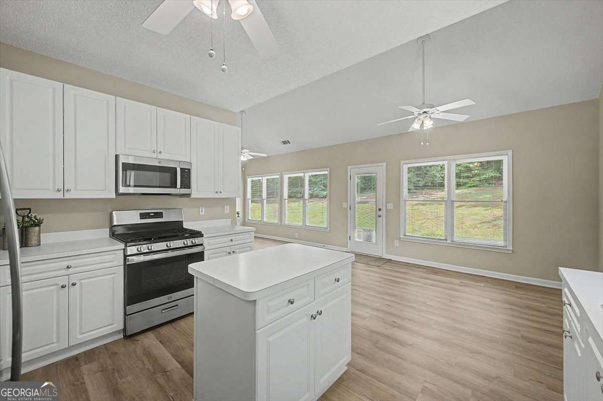 2813 Spotted Pony Trail Acworth - Photo 19