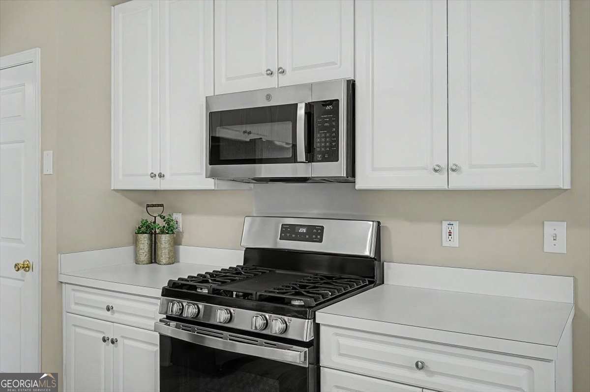 2813 Spotted Pony Trail Acworth - Photo 20