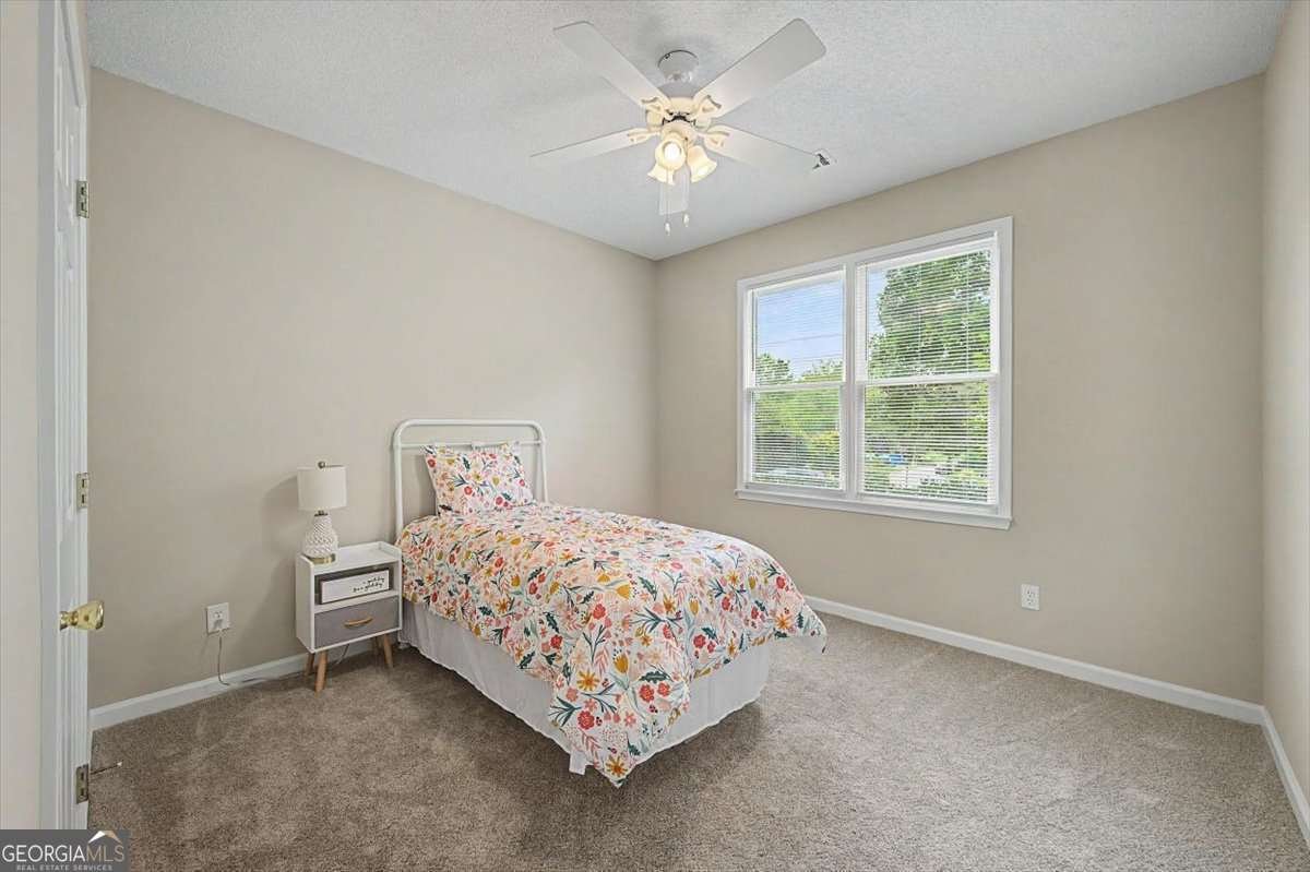 2813 Spotted Pony Trail Acworth - Photo 23