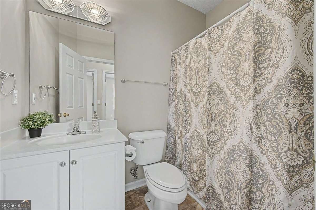 2813 Spotted Pony Trail Acworth - Photo 26
