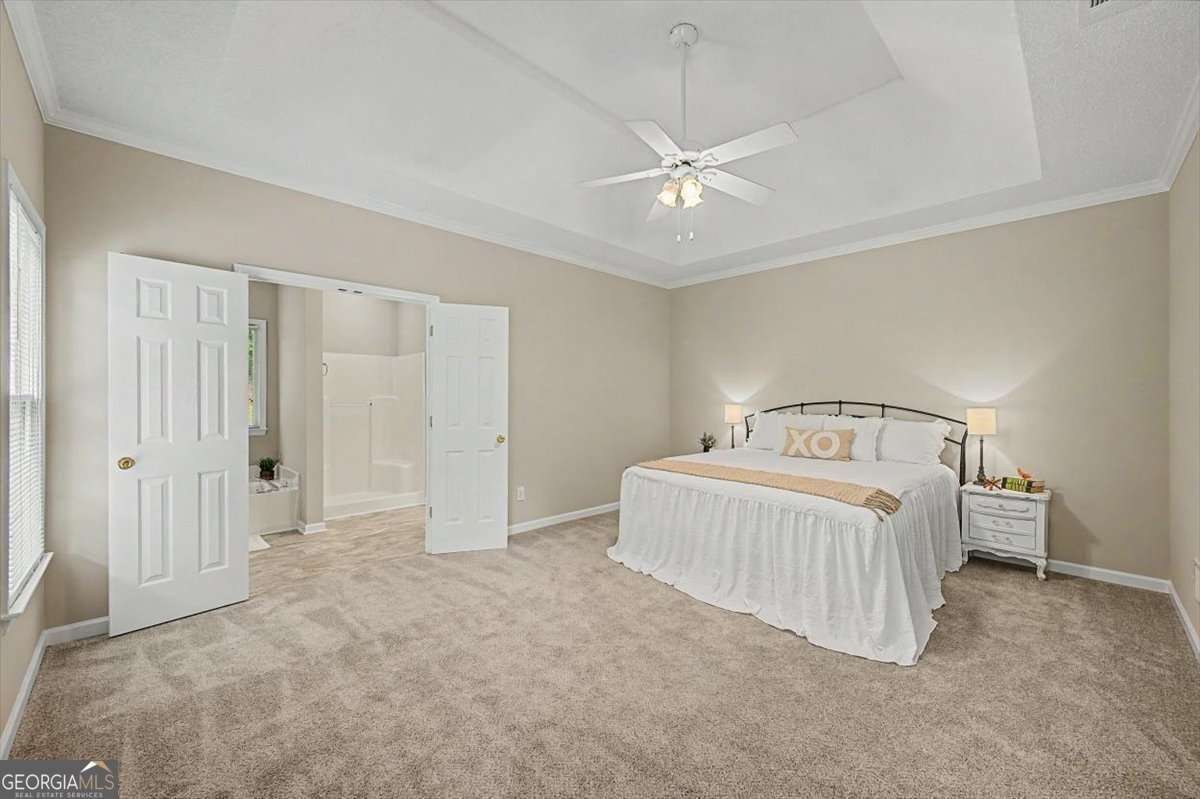 2813 Spotted Pony Trail Acworth - Photo 27