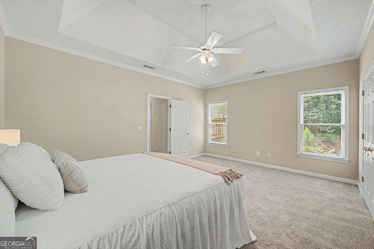 2813 Spotted Pony Trail Acworth - Photo 28
