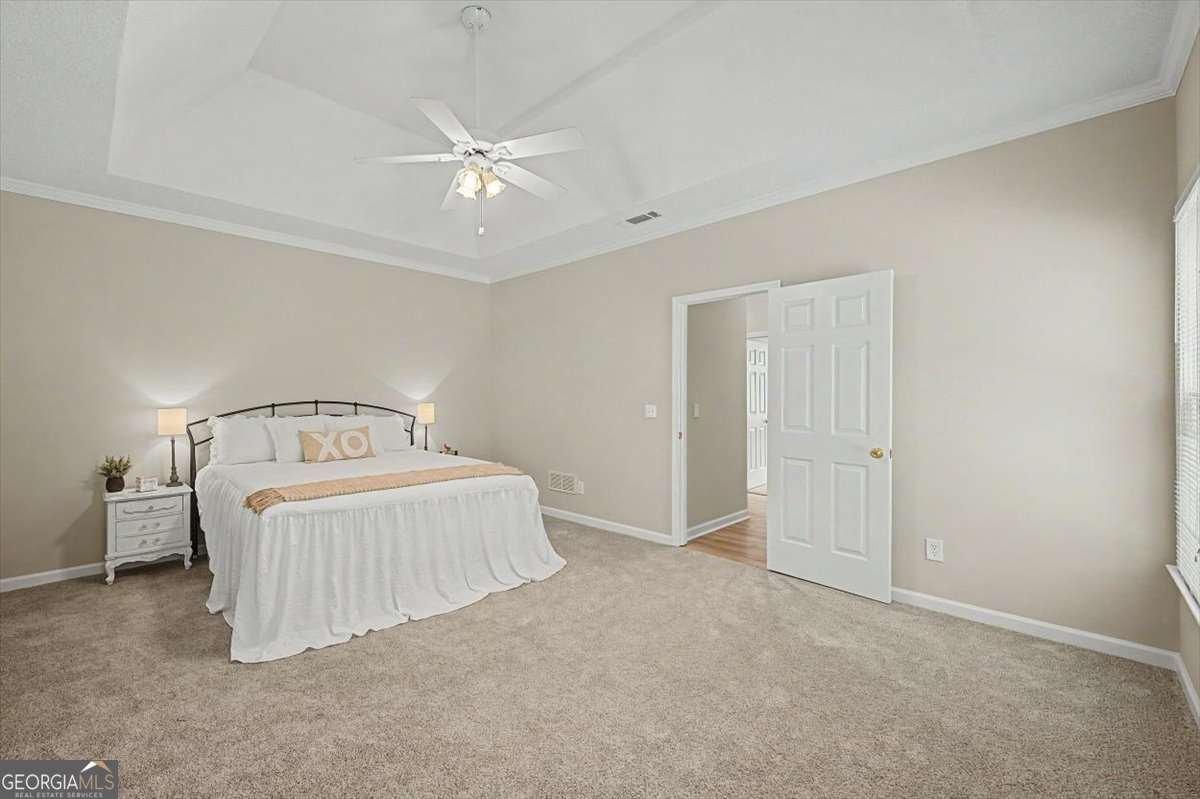 2813 Spotted Pony Trail Acworth - Photo 29