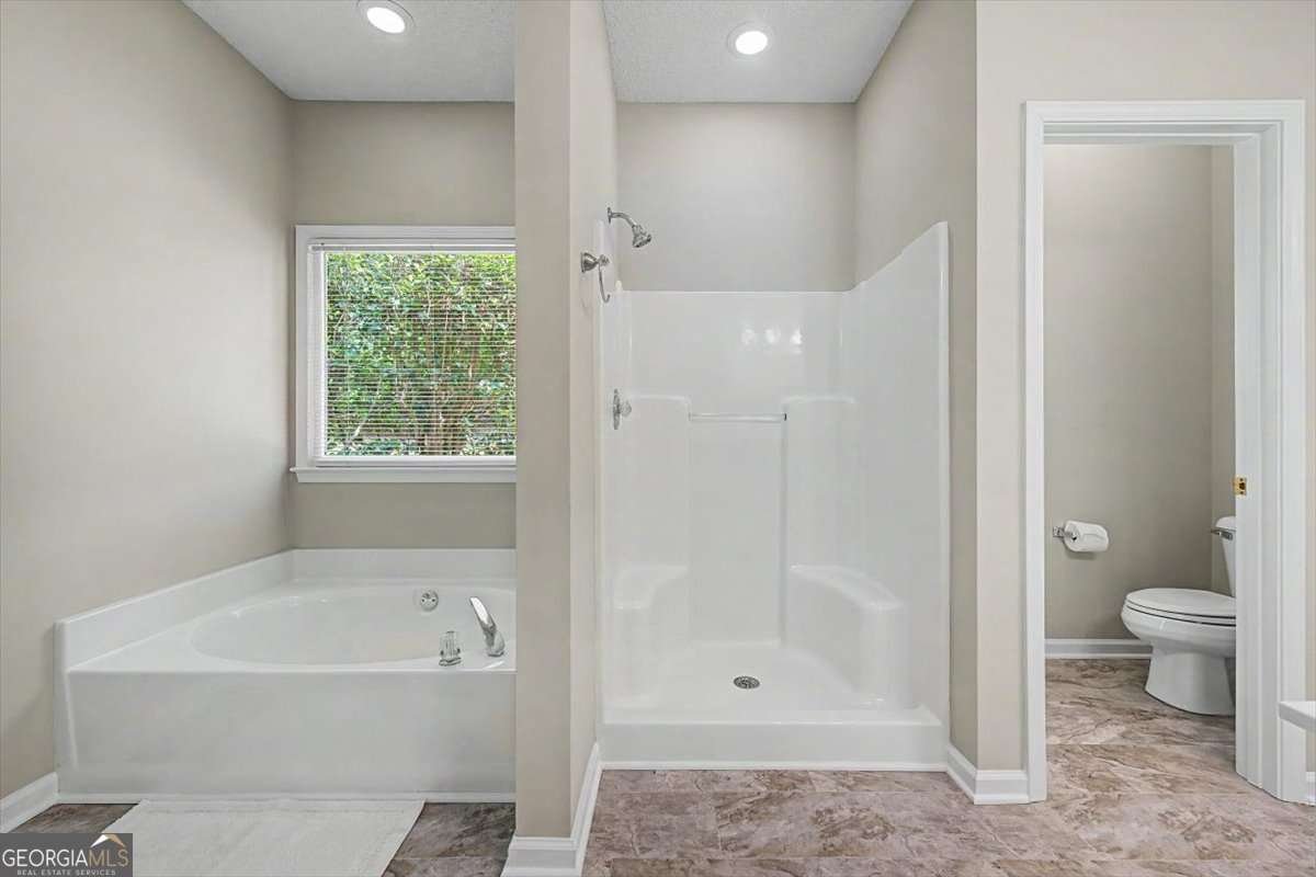 2813 Spotted Pony Trail Acworth - Photo 30