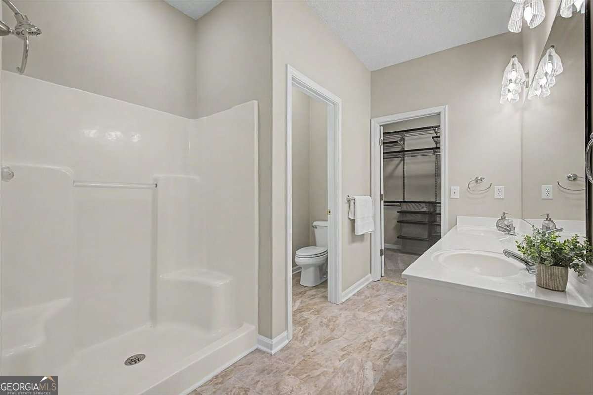 2813 Spotted Pony Trail Acworth - Photo 31