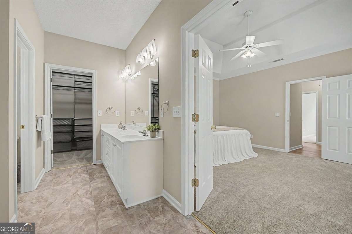 2813 Spotted Pony Trail Acworth - Photo 34