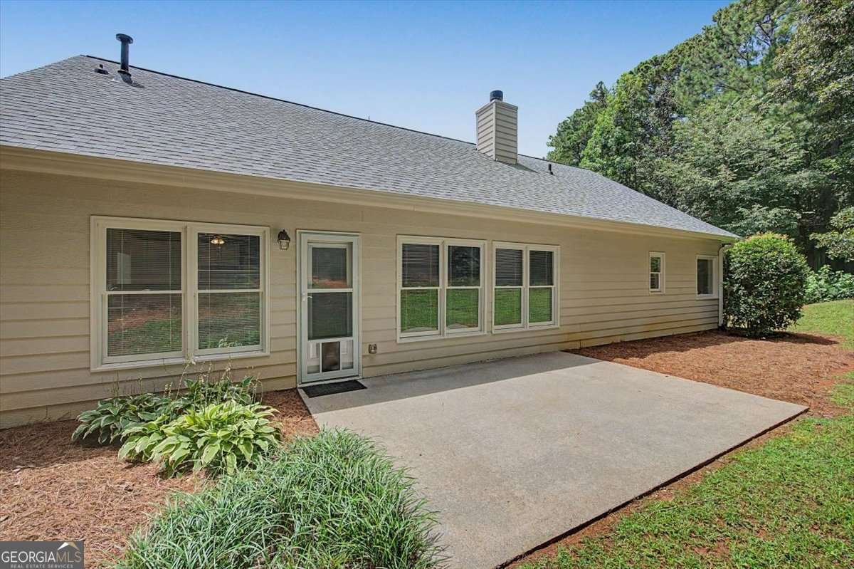 2813 Spotted Pony Trail Acworth - Photo 35