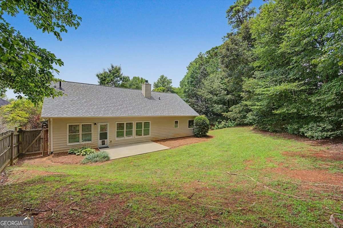 2813 Spotted Pony Trail Acworth - Photo 37
