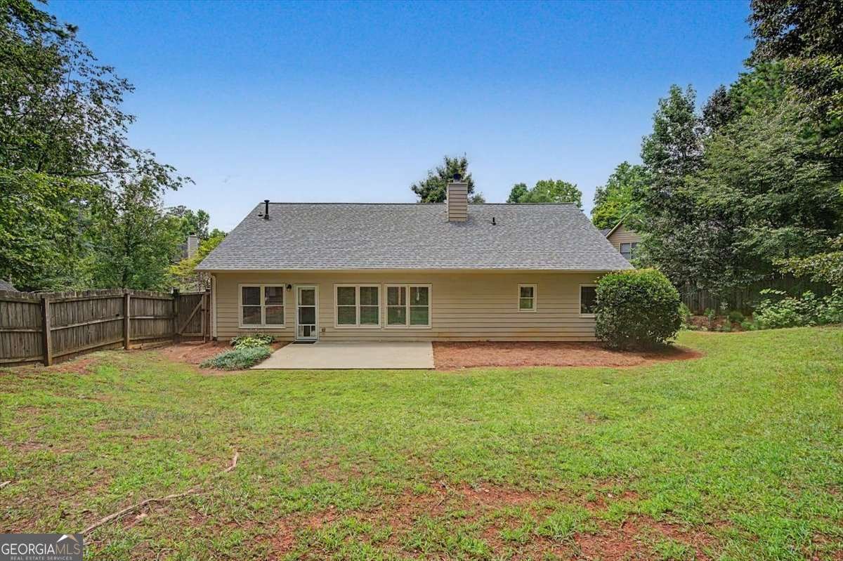2813 Spotted Pony Trail Acworth - Photo 38