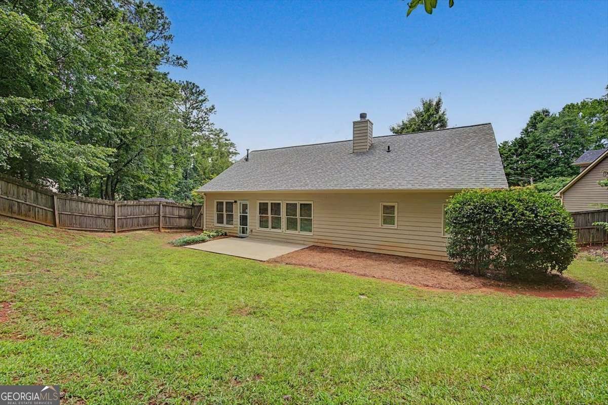 2813 Spotted Pony Trail Acworth - Photo 39