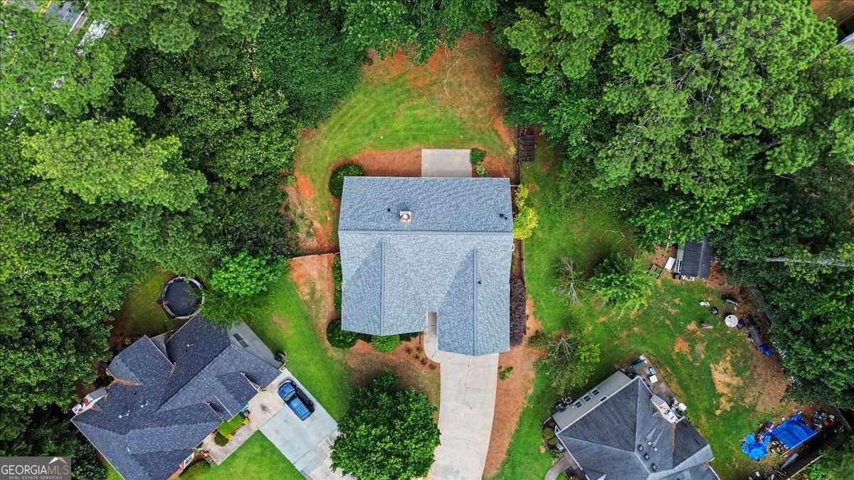 2813 Spotted Pony Trail Acworth - Photo 41