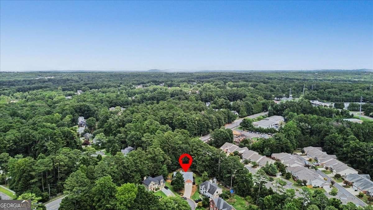 2813 Spotted Pony Trail Acworth - Photo 42