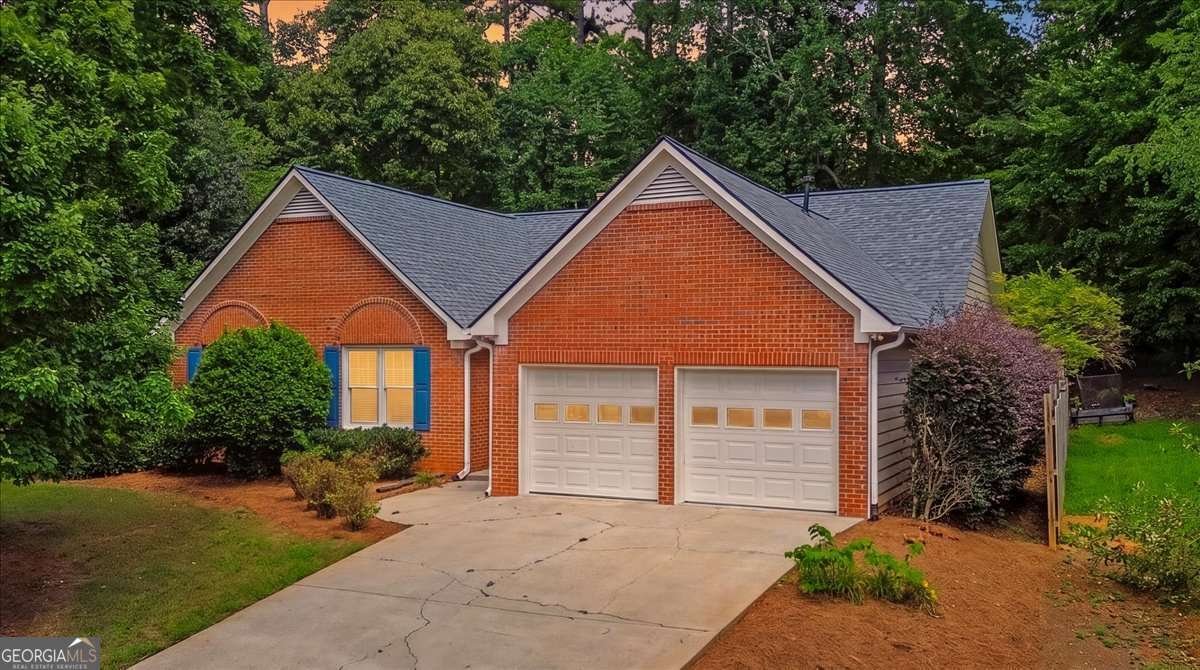 2813 Spotted Pony Trail Acworth - Photo 44