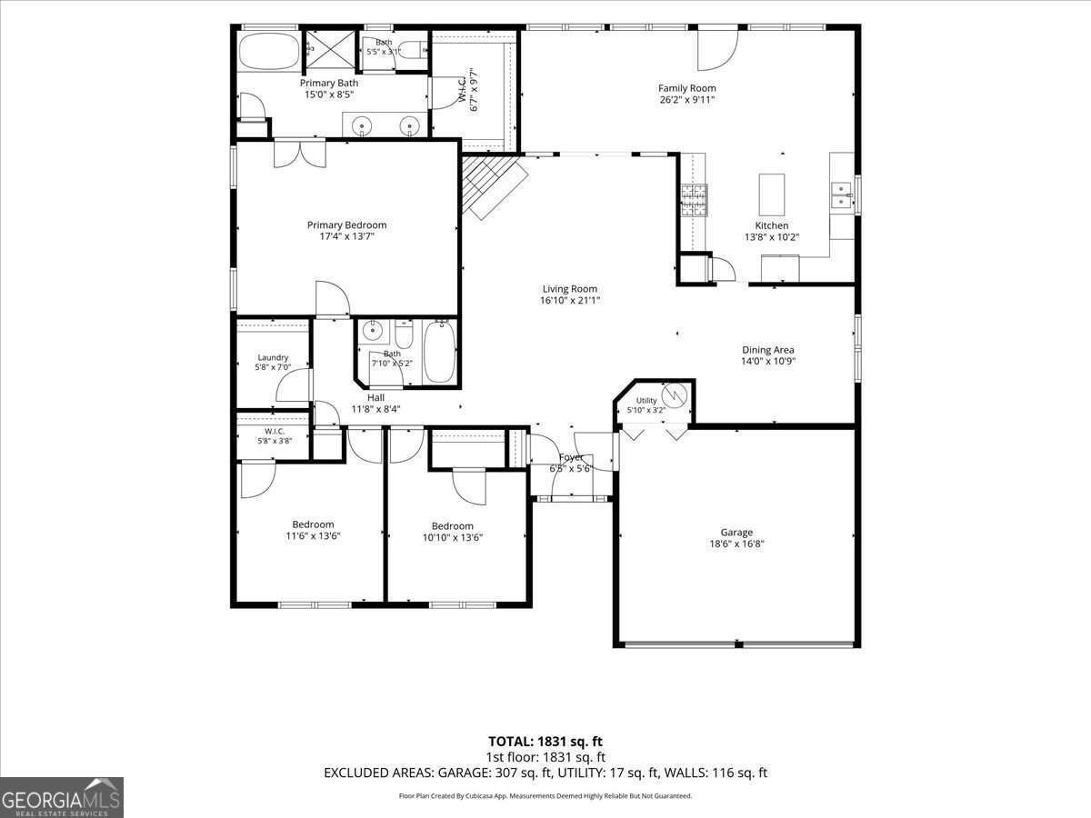 2813 Spotted Pony Trail Acworth - Photo 45