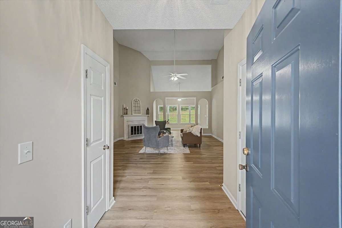2813 Spotted Pony Trail Acworth - Photo 6