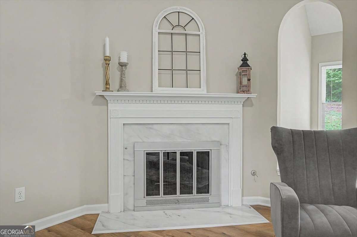 2813 Spotted Pony Trail Acworth - Photo 8