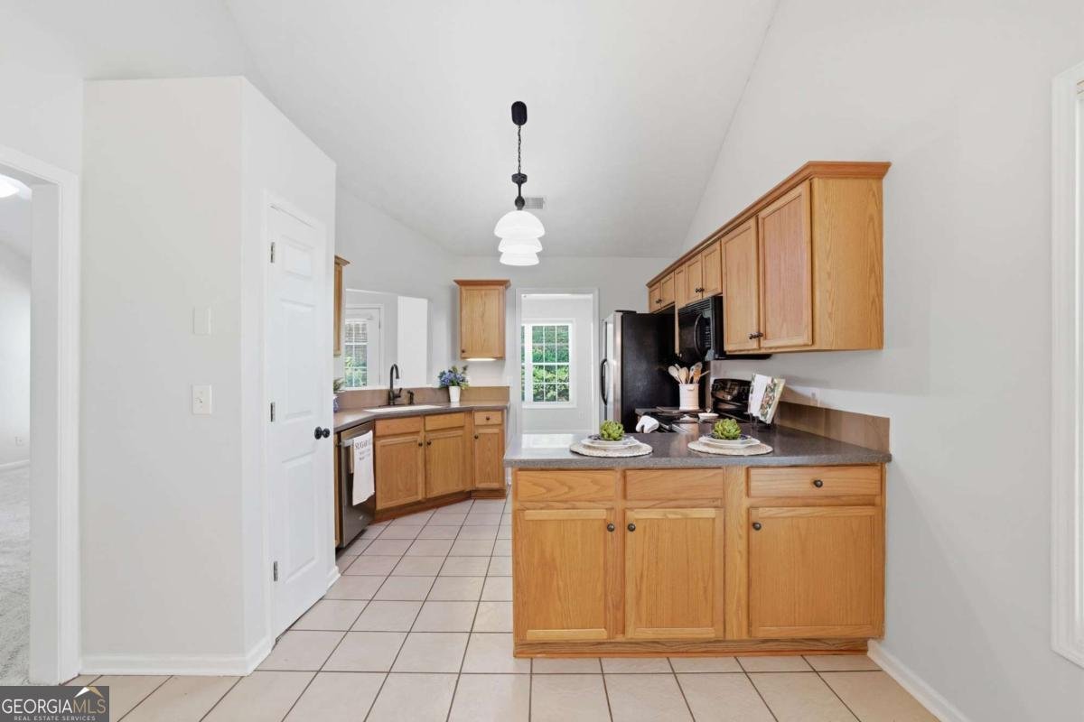 317 Hemington Way Sugar Hill - Photo 12