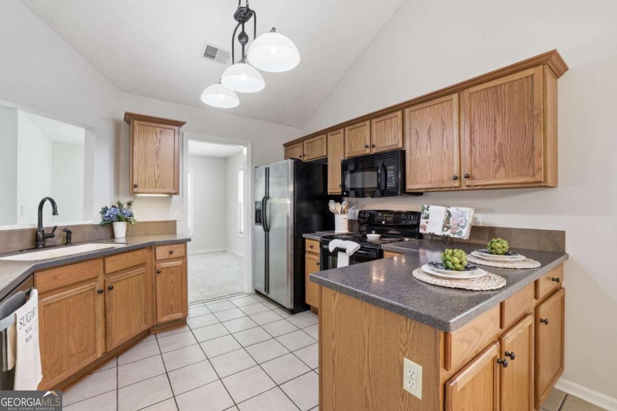 317 Hemington Way Sugar Hill - Photo 13