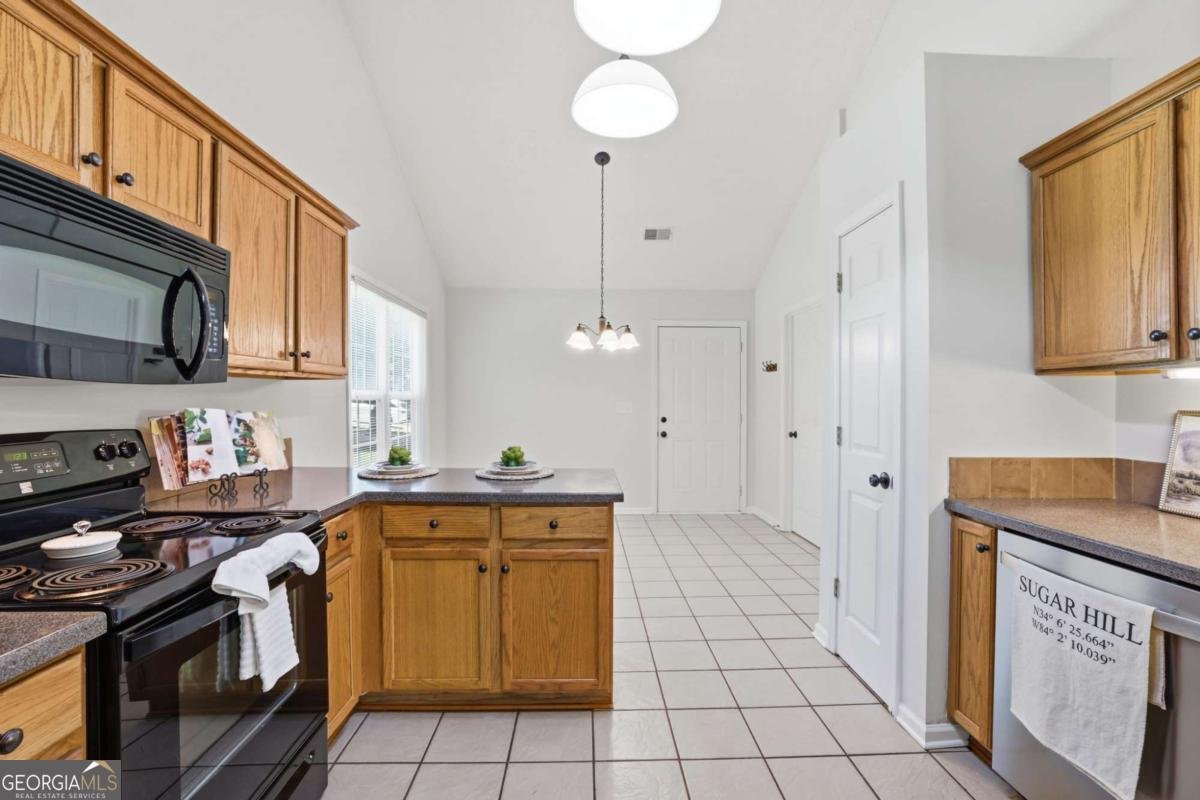 317 Hemington Way Sugar Hill - Photo 14