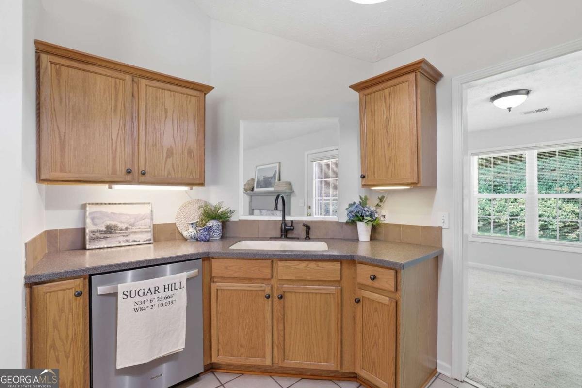 317 Hemington Way Sugar Hill - Photo 15