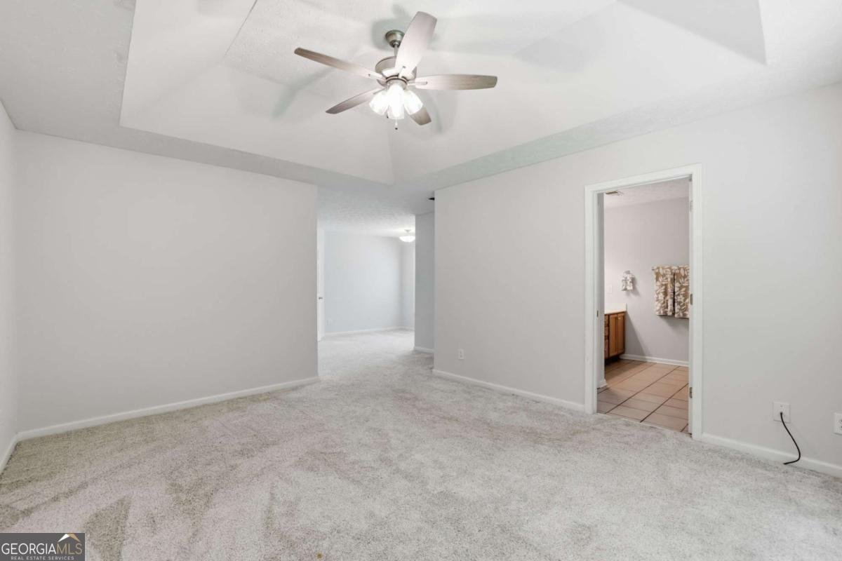 317 Hemington Way Sugar Hill - Photo 22