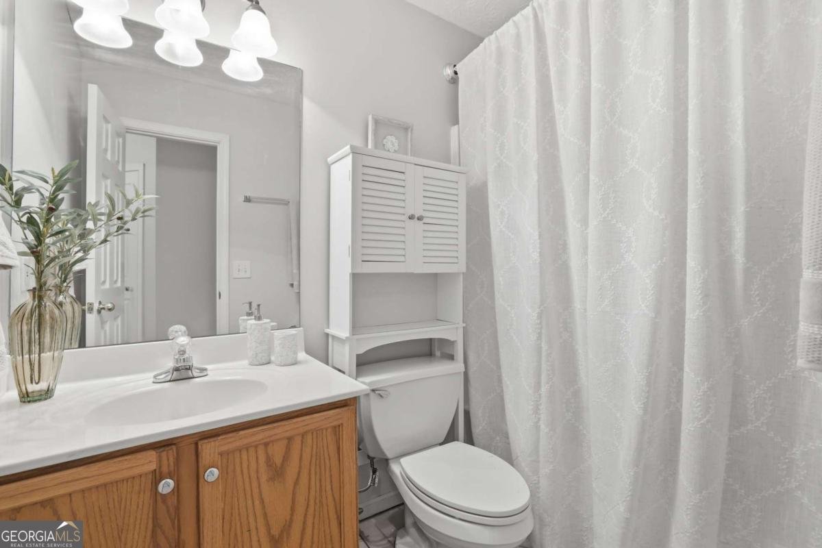 317 Hemington Way Sugar Hill - Photo 31