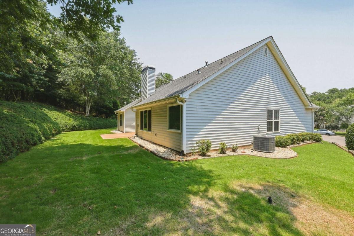 317 Hemington Way Sugar Hill - Photo 33