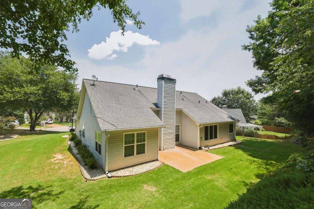 317 Hemington Way Sugar Hill - Photo 35