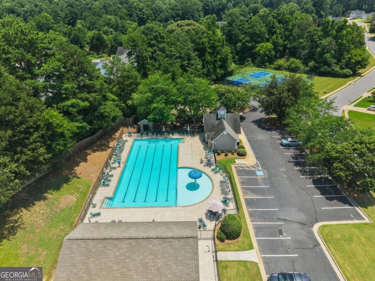 317 Hemington Way Sugar Hill - Photo 37