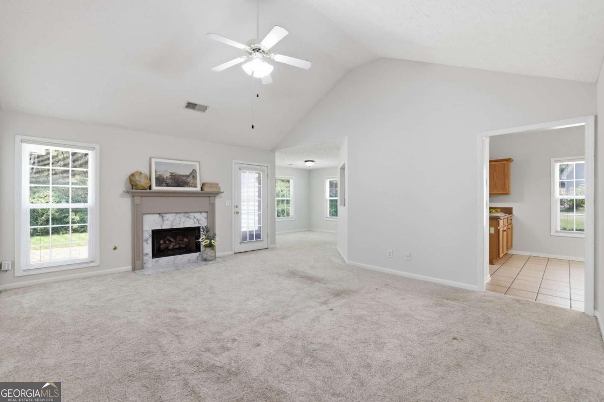 317 Hemington Way Sugar Hill - Photo 6