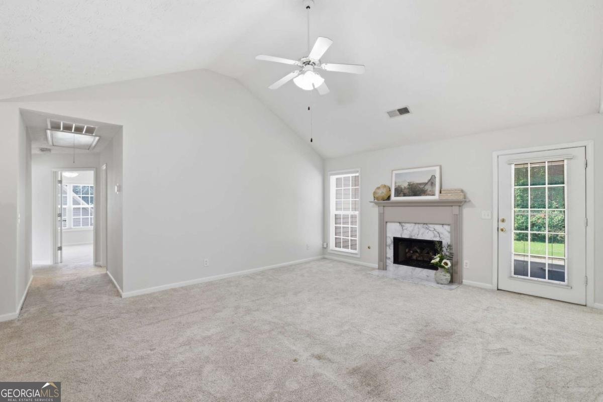 317 Hemington Way Sugar Hill - Photo 8