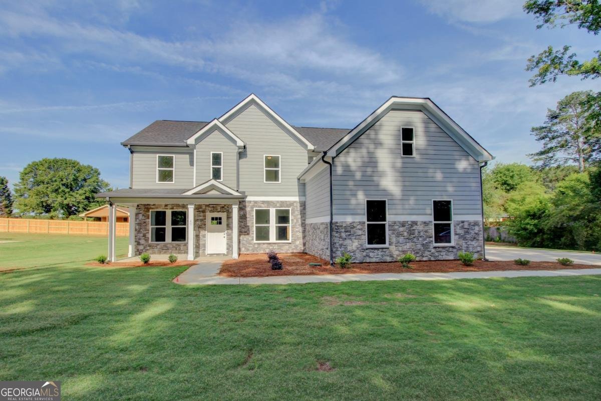 41 Woodland Road Covington - main photo