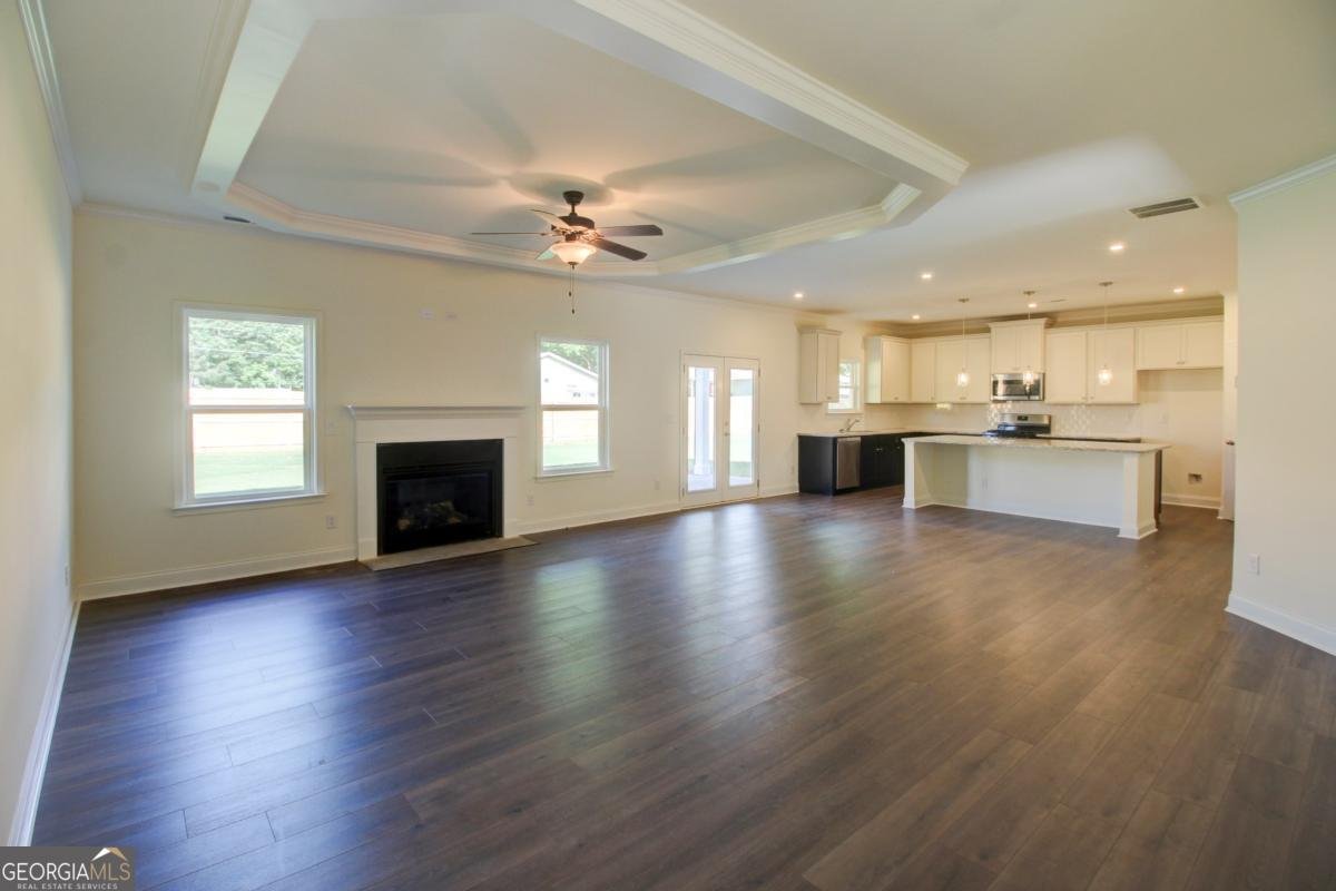 41 Woodland Road Covington - Photo 10