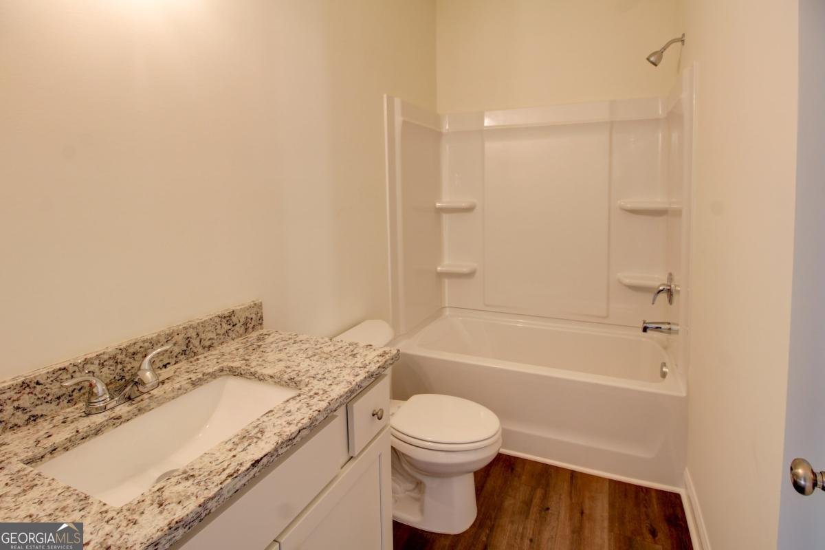 41 Woodland Road Covington - Photo 17