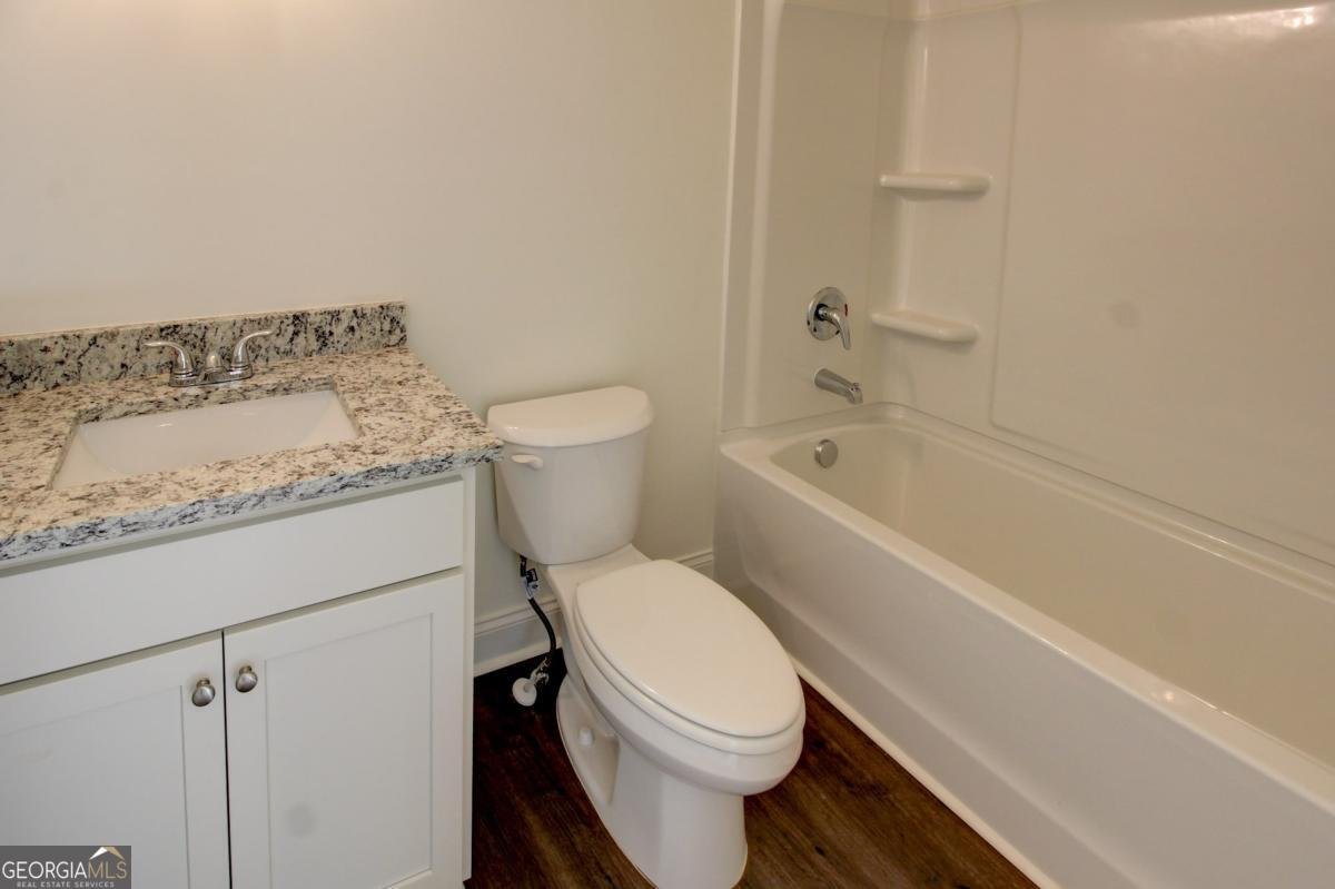 41 Woodland Road Covington - Photo 28