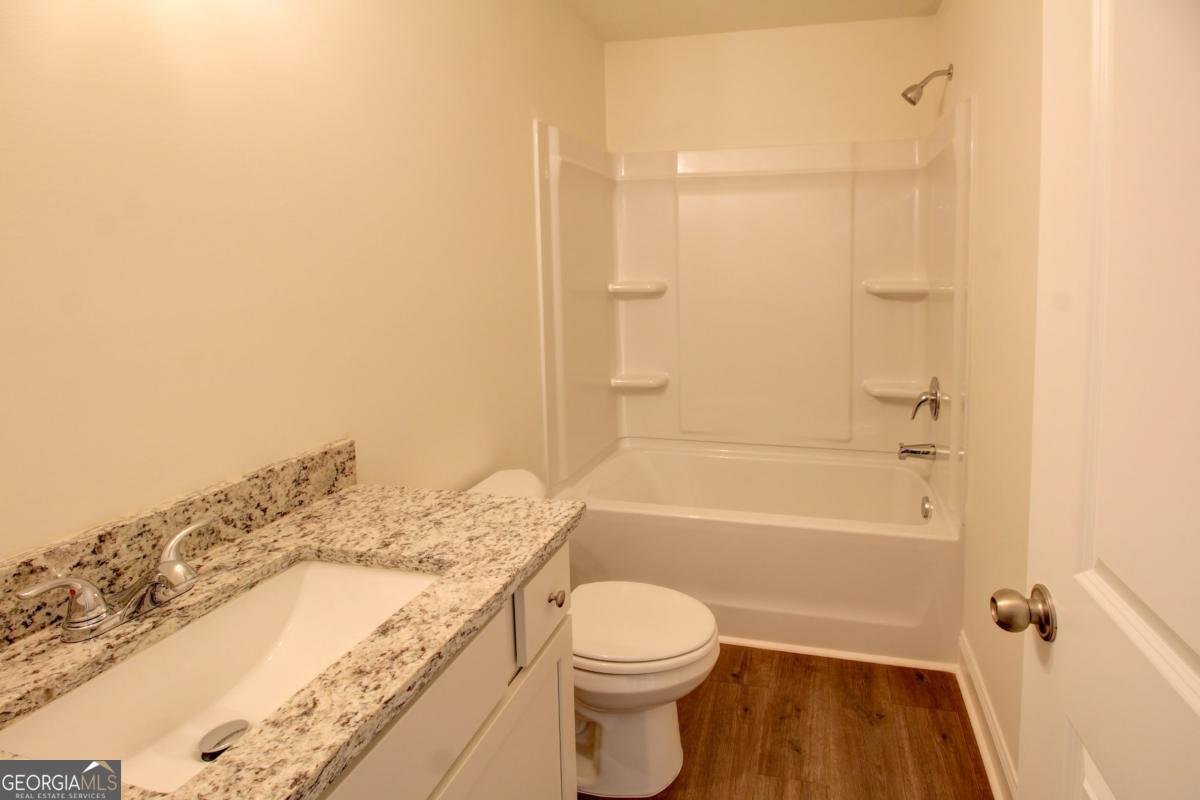 41 Woodland Road Covington - Photo 30