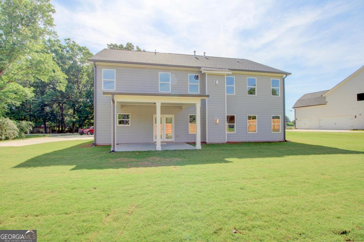 41 Woodland Road Covington - Photo 33