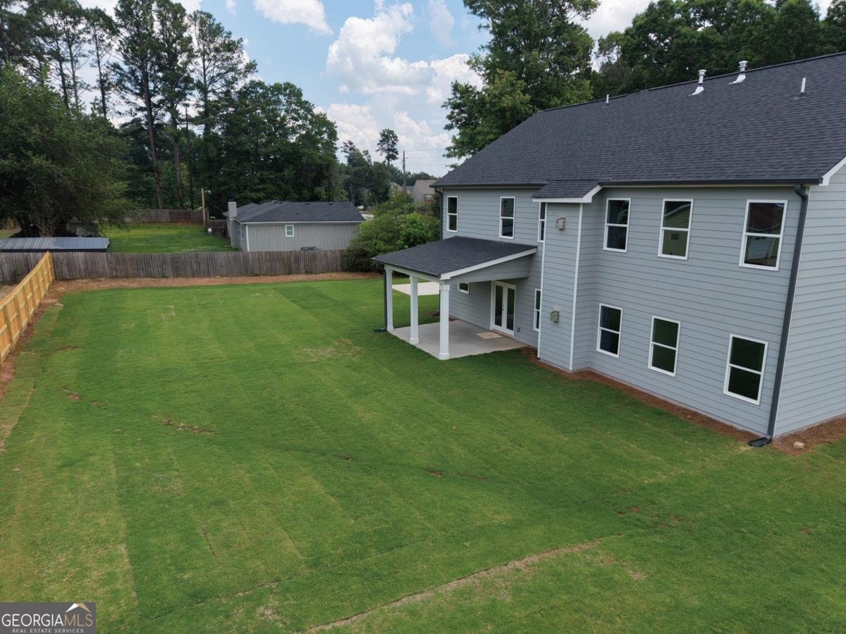 41 Woodland Road Covington - Photo 35